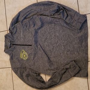 Brooks Men's 3/4 Zip Pullover